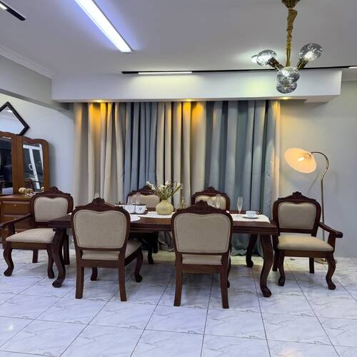 dinning table set